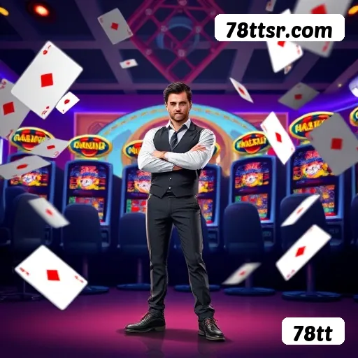 Requisitos sistema 78tt APK Android