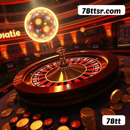 Vantagens APK mobile 78tt Brasil