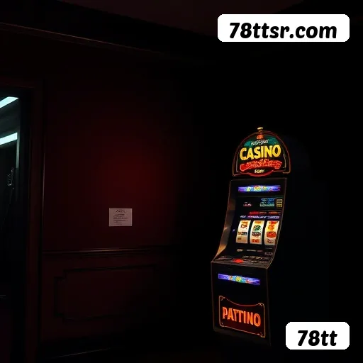 78tt App Mobile iOS Android Brasil