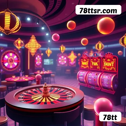 Notificações push 78tt app