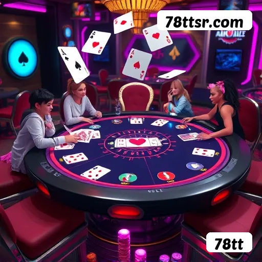 Modo offline 78tt app